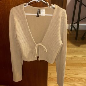 Cardigan Size XS